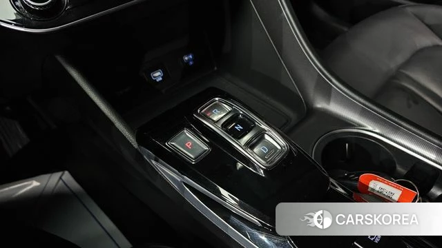 Hyundai Sonata (DN8) id 5023514 из Кореи 29