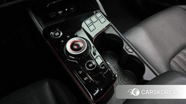 Kia Sportage 5th Generation Hybrid id 4980637 из Кореи 19