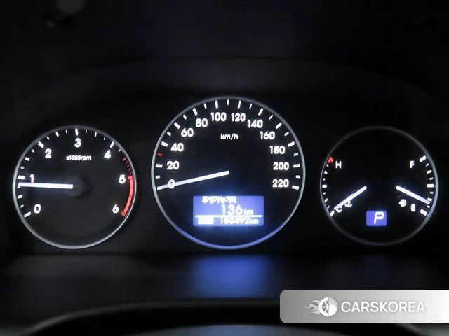 Hyundai The New Grand Starex id 5041877 из Кореи 19