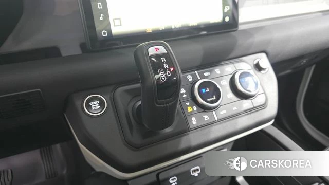Land Rover Defender (L663) id 5033976 из Кореи 31