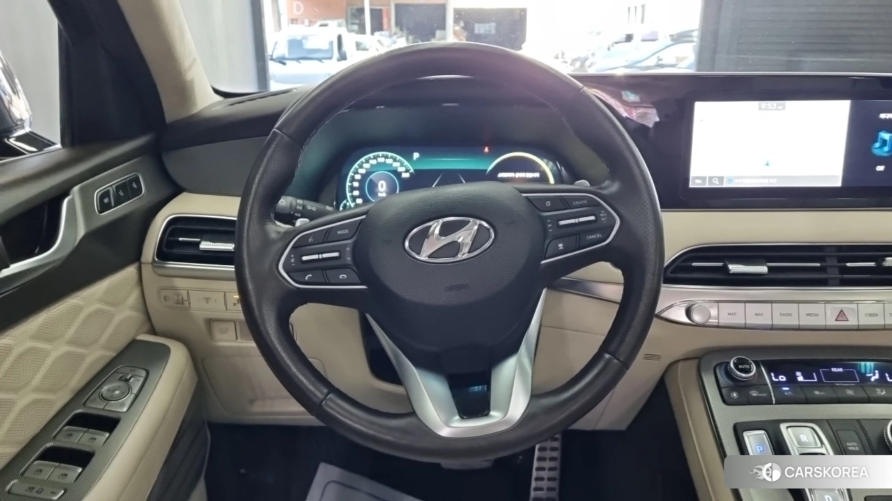 Hyundai Palisade id 4991977 из Кореи 17