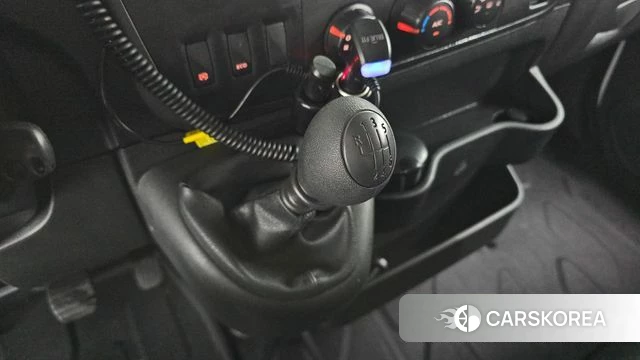 Renault Korea (Samsung) Master id 5035629 из Кореи 19