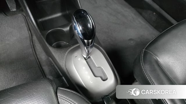 Chevrolet (GM Daewoo) The New Spark id 4960317 из Кореи 30