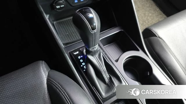 Hyundai All New Tucson id 4837096 из Кореи 31