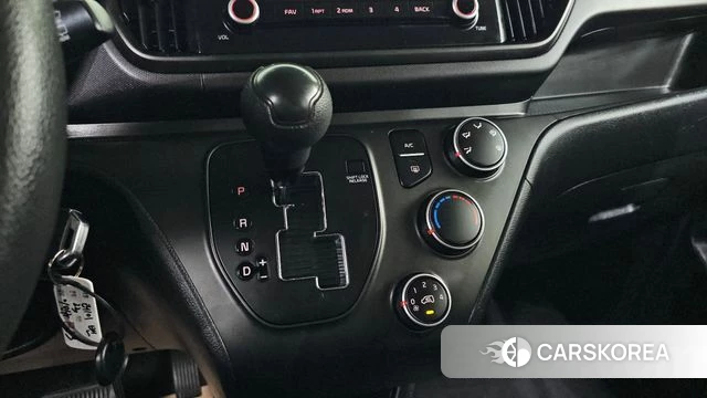 Kia The New Kia Ray id 5011840 из Кореи 29