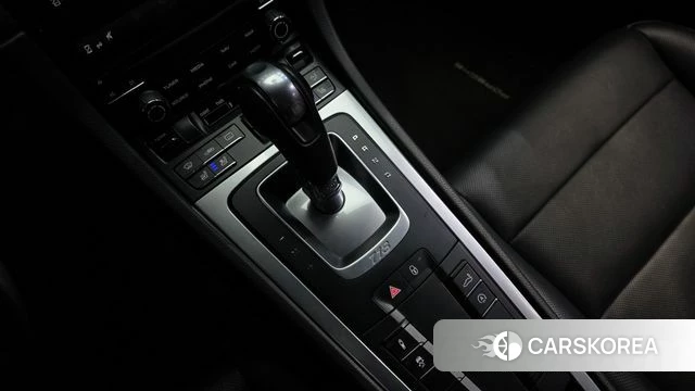 Porsche 718 Cayman id 4960513 из Кореи 29