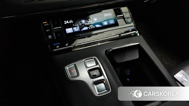 Hyundai The New Grandeur IG id 4986900 из Кореи 35