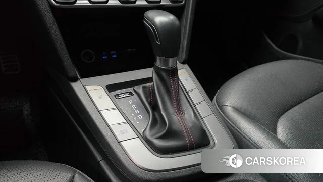 Hyundai The New Avante AD id 5004363 из Кореи 19