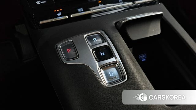 Hyundai The New Grandeur IG id 4982102 из Кореи 34
