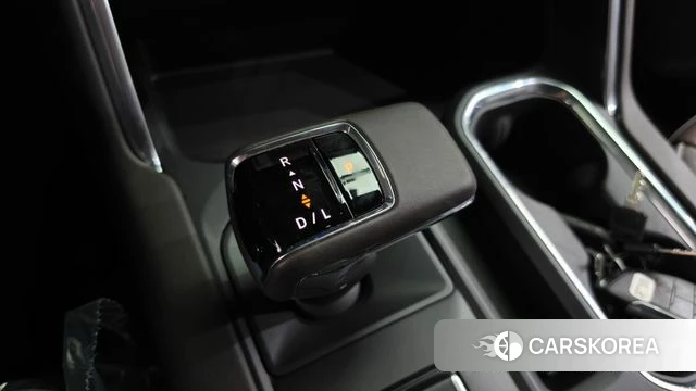 GMC Sierra id 4916935 из Кореи 36