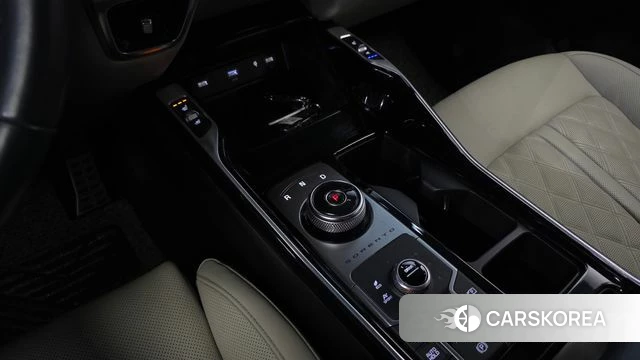 Kia Sorento 4th Generation id 3819723 из Кореи 19