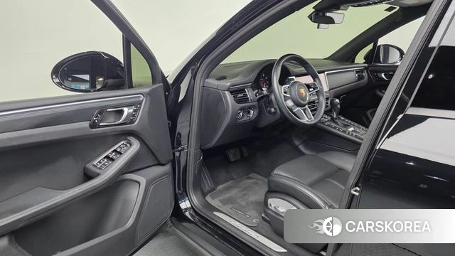 Porsche Macan id 4651913 из Кореи 29