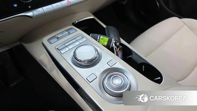 Genesis GV70 id 5001996 из Кореи 19