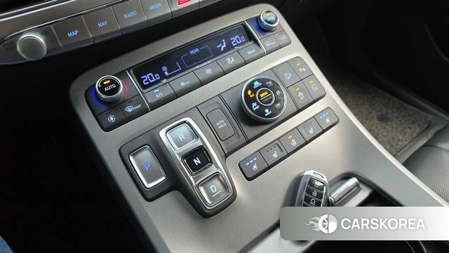 Hyundai Palisade id 4987636 из Кореи 19