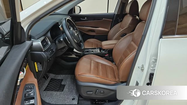 Kia The New Sorento id 5004542 из Кореи 19
