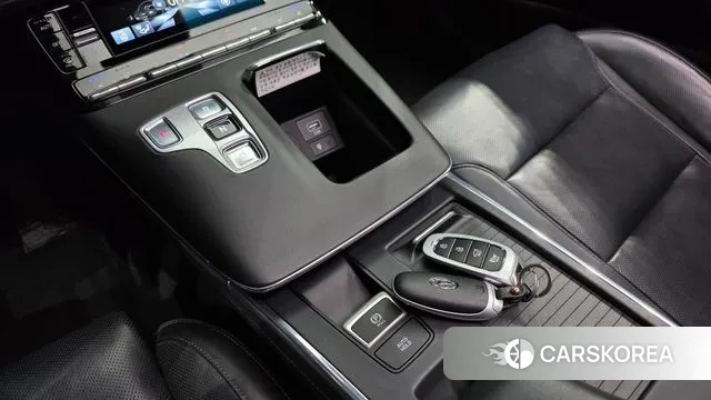 Hyundai The New Grandeur IG id 3681738 из Кореи 19