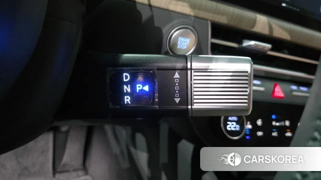 Hyundai Sonata D Edge (DN8) id 4783516 из Кореи 19