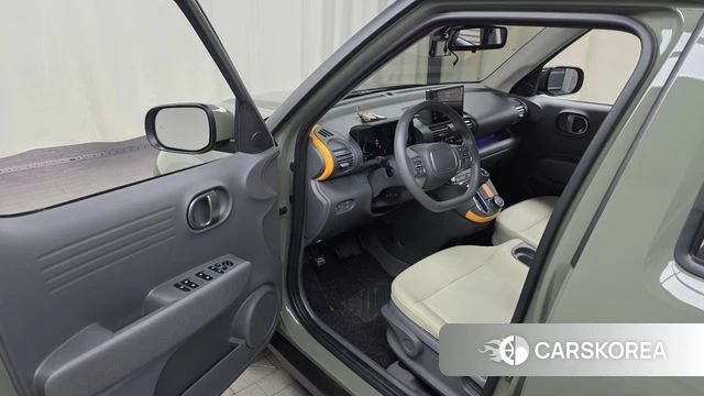Hyundai Casper id 4976329 из Кореи 29