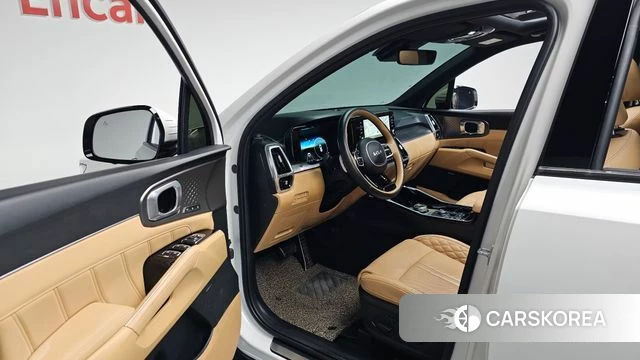 Kia Sorento 4th Generation id 4966086 из Кореи 34