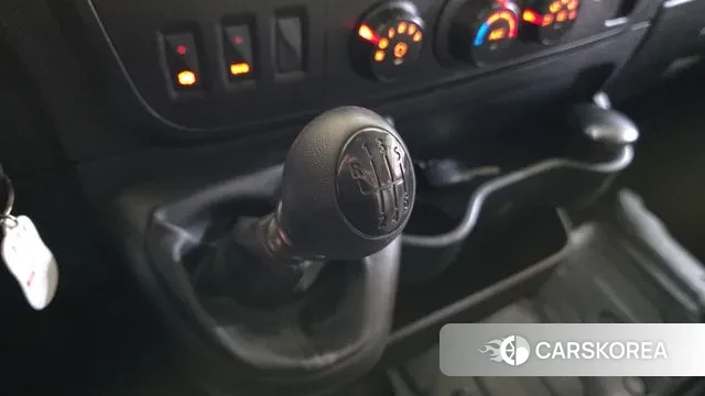 Renault Korea (Samsung) Master id 3736685 из Кореи 19