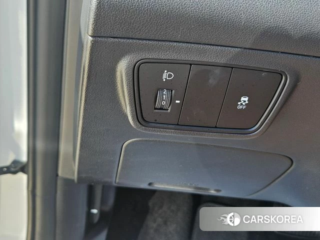 Hyundai Tucson (NX4) id 5031080 из Кореи 17