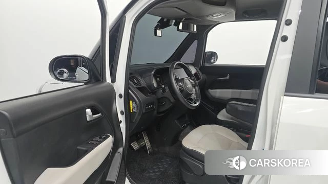 Kia The New Kia Ray id 5016864 из Кореи 32