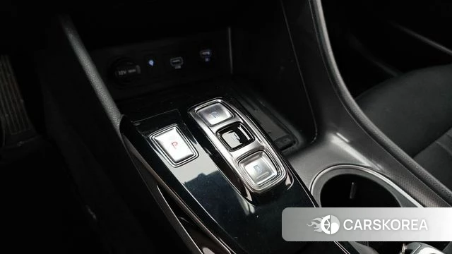 Hyundai Sonata (DN8) id 4922982 из Кореи 34