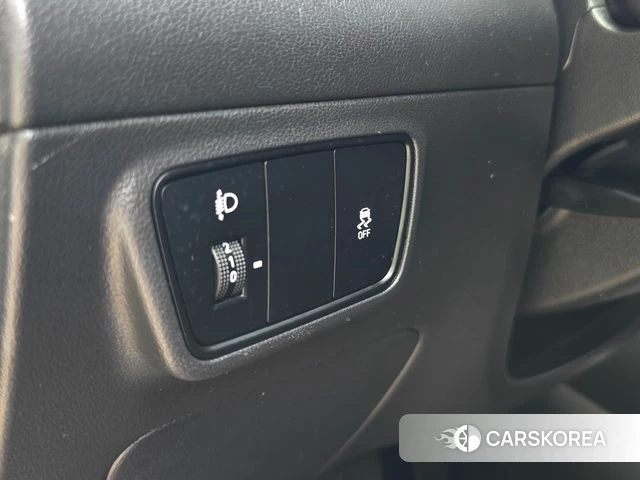Hyundai Tucson (NX4) id 4982166 из Кореи 19