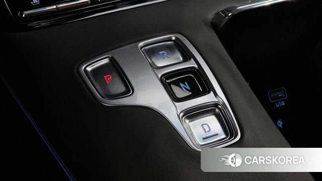 Hyundai The New Grandeur IG id 4967107 из Кореи 39