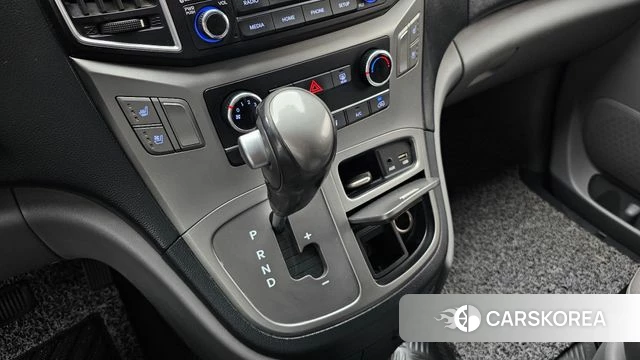 Hyundai The New Grand Starex id 5054306 из Кореи 19