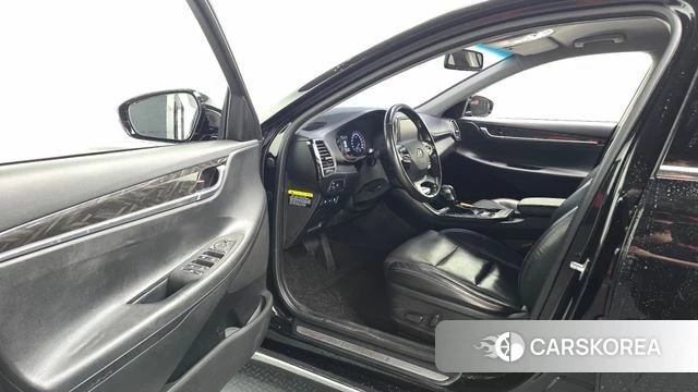 Hyundai Grandeur IG id 5013613 из Кореи 30