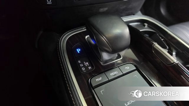 Lexus LS500h 5th generation id 5041011 из Кореи 35