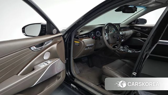 Kia More K9 id 5047978 из Кореи 36
