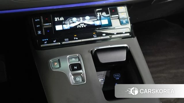 Hyundai The New Grandeur IG id 4906220 из Кореи 33