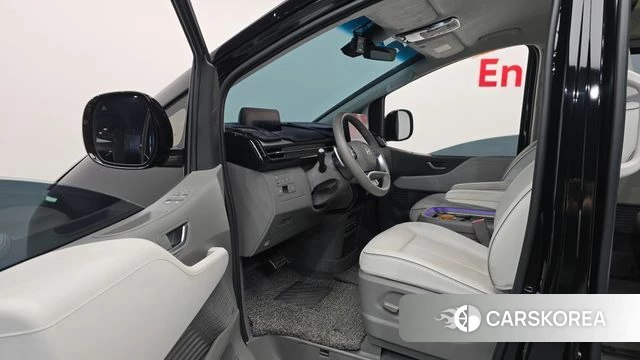 Hyundai Staria id 4768539 из Кореи 32