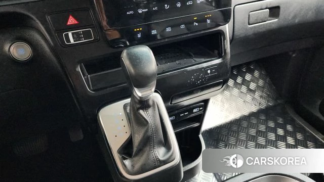 Hyundai Staria id 3812527 из Кореи 19