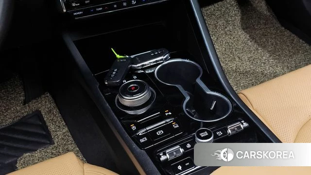 Kia K5 3rd generation id 5002836 из Кореи 33