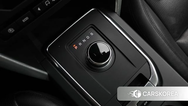 Land Rover Discovery Sports id 4907471 из Кореи 39