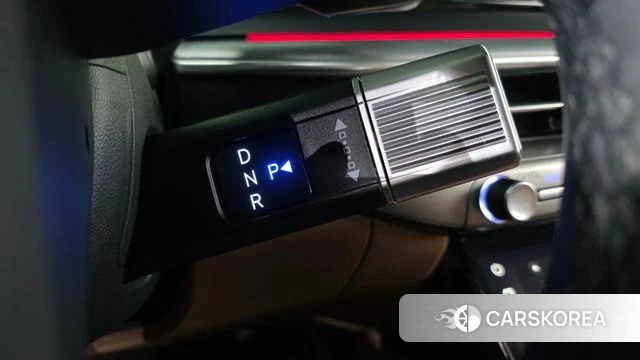 Hyundai Grandeur Hybrid (GN7) id 4706285 из Кореи 19