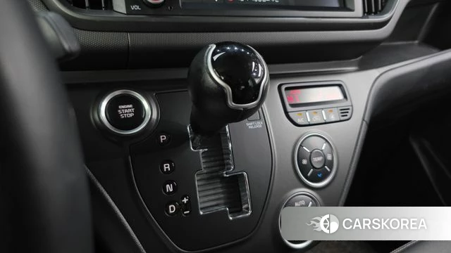 Kia The New Kia Ray id 5027355 из Кореи 19