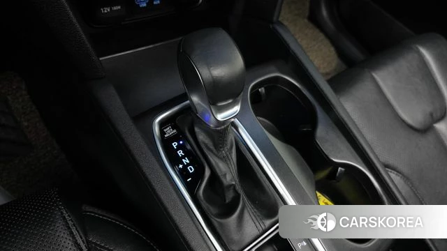 Hyundai Santa Fe TM id 5029425 из Кореи 19