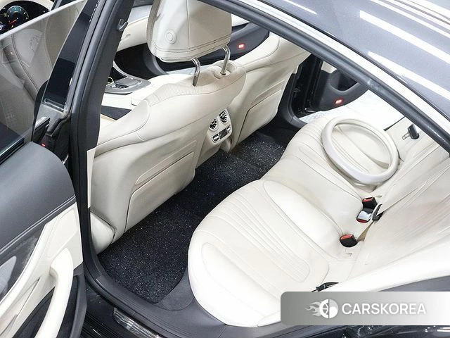 Mercedes-Benz CLS-Class C257 id 5017236 из Кореи 19