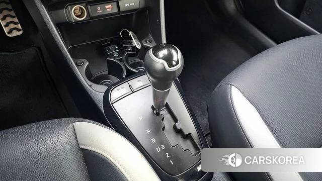 Kia All New Morning (JA) id 5041756 из Кореи 19