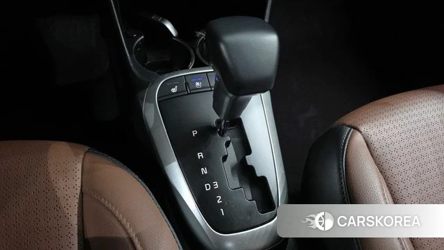 Kia The New Morning (JA) id 5011543 из Кореи 19