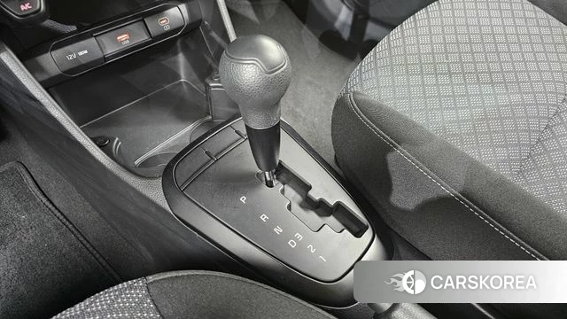 Kia The New Morning (JA) id 5052396 из Кореи 29