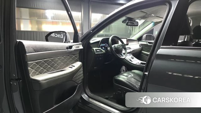 Hyundai Palisade id 4997854 из Кореи 32