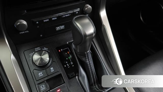 Lexus NX300h id 5035530 из Кореи 19