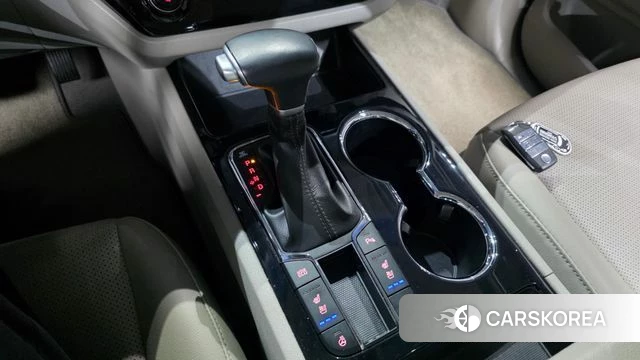 Kia The New Carnival id 5013746 из Кореи 32