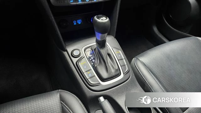 Hyundai Kona id 4952552 из Кореи 29