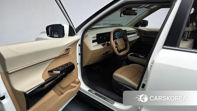 Ssangyong Actian 2nd Generation id 5015969 из Кореи 35